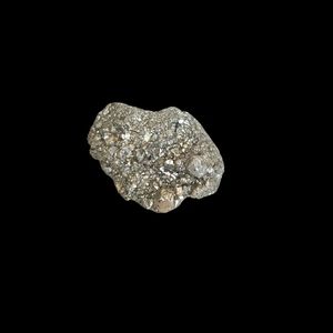 Pyrite Crystal Gift 🎁